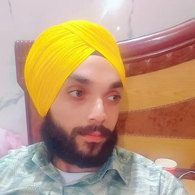 official_singh profile