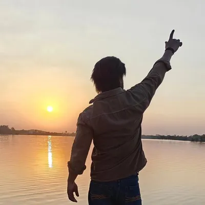 GOLU VALMIKI 😎 profile