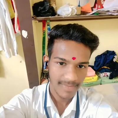 Vishesh Kumar yadav profile