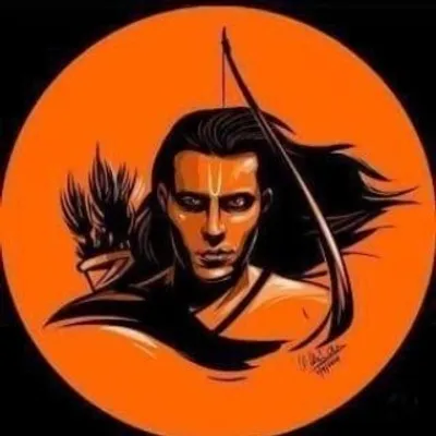 👑 रावसाहब 👑 profile