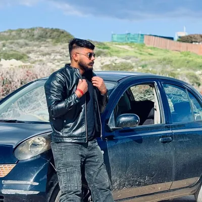 👉🇪🇺ZaiLdAr🔱🙏®️. کانچو profile