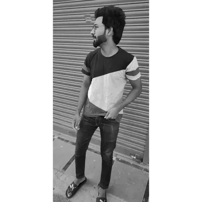 زکی🇮🇳 profile