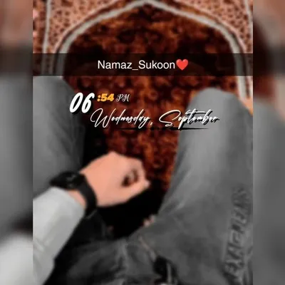 ❣️..iShaaQ_HamZa..❣️ profile