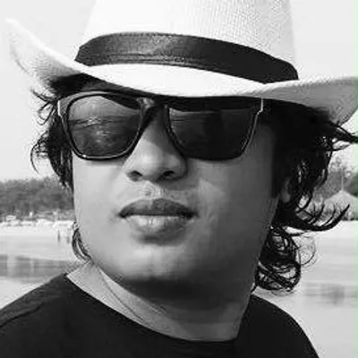 Abhishek Dutta profile