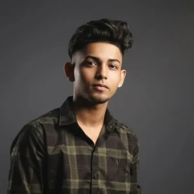 Aditya profile