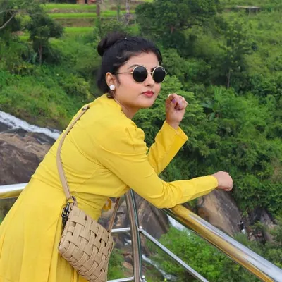 Antara Banerjee profile