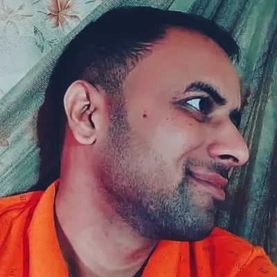 Chandan Sharma profile