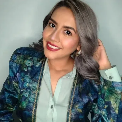 🌸 Itzel Tágano 🎀 profile