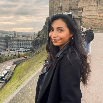 Itzel Aguilar profile