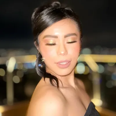Itzel Osorio Martínez profile
