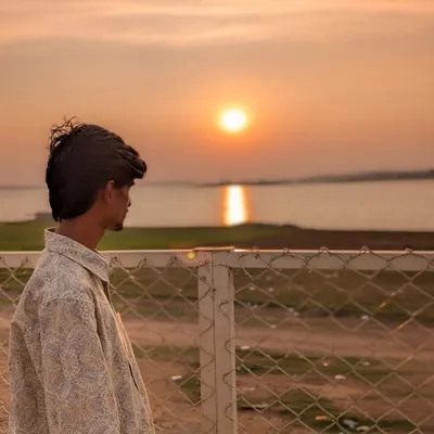 MOHAMMADFARHAN KOTUR profile