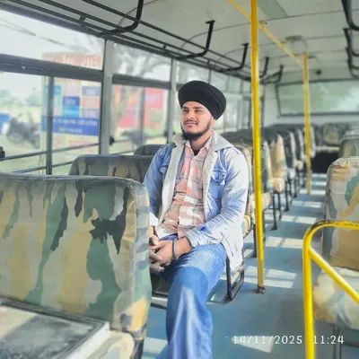 đź‘‘Amrit Gillđź‘‘ profile