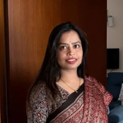 Ginia Basu