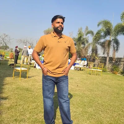 ITz Satish profile