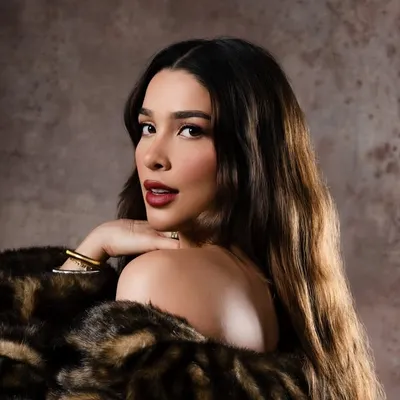 Itzia García profile