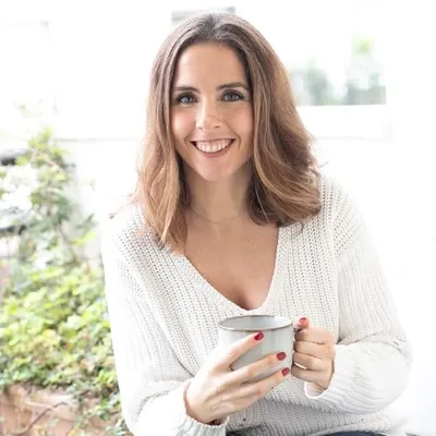 ITZIAR CANTERA NUTRICIÓN | nutricionistas en Bilbao y Online profile
