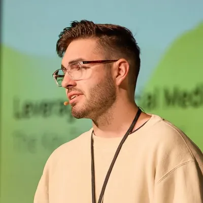 Joshua Jake profile