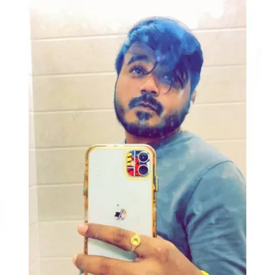 👑CHERRY BHAI👑 profile