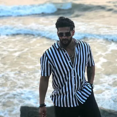 Arun Shetty profile