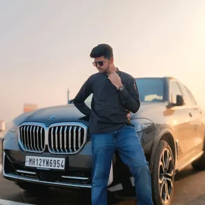 Dhaval Goswami profile