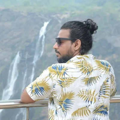 Sirajudeen profile