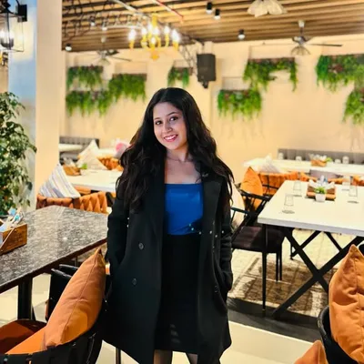 🦋Parna Chakraborty🦋 profile