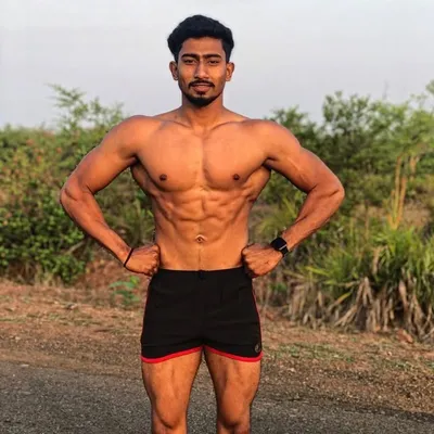 Pawan Tarone profile