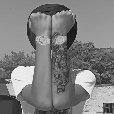 profile
