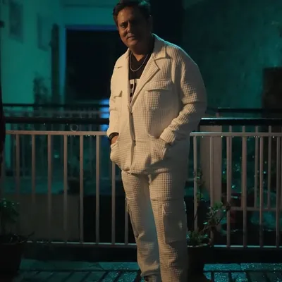Raj profile