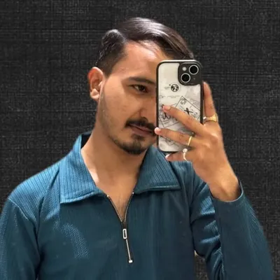 Ketan Rathod profile