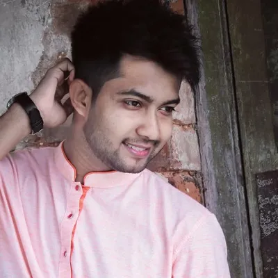 Nahiyaan Rahman Shaan profile