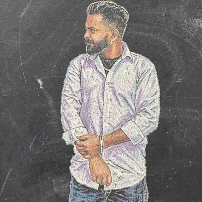 Itz Sukh profile