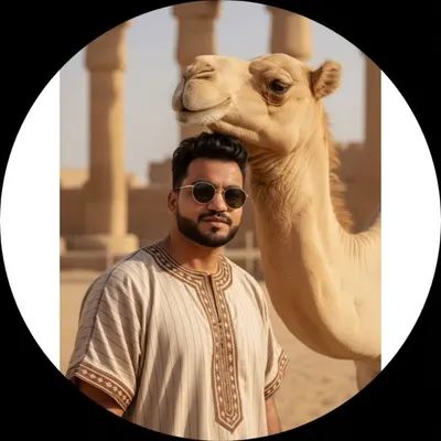 ✨نوشاد أحمد profile