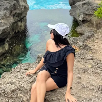 Tuhina Ali profile