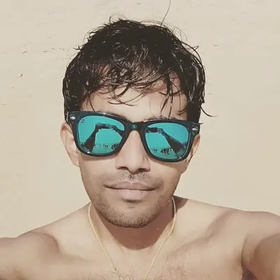 Karthikeyan K profile