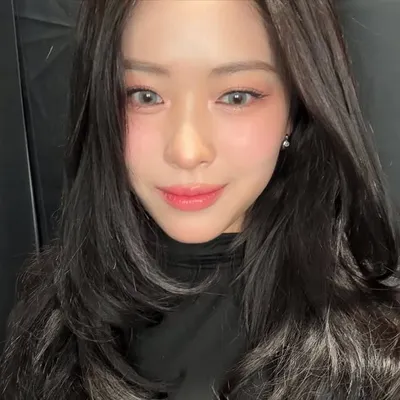 ITZY RYUJIN 있지 류진 profile