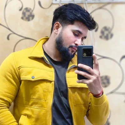 Yash Rajput profile