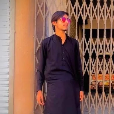 Naveed Asghar profile