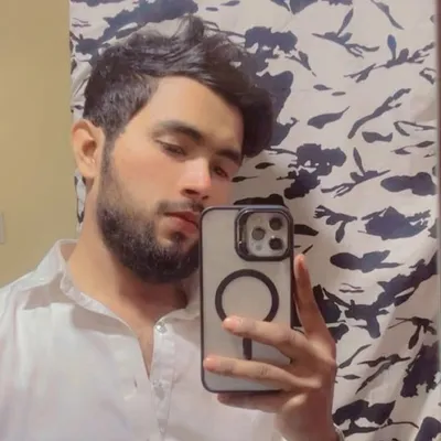 Mõhd Hüzêfã Mérçhåñt profile