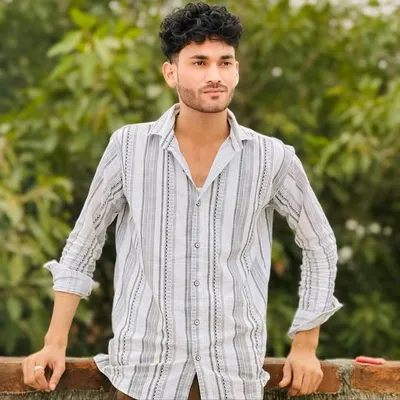 🥀 محمد اظہر 🥀 profile