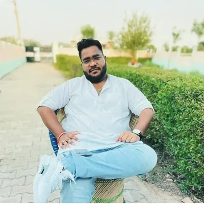 Shanu Goyal profile