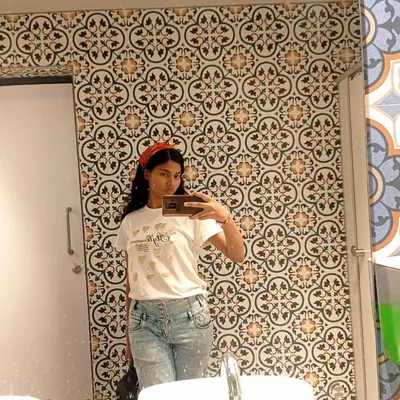 Jahnvi Goyal profile