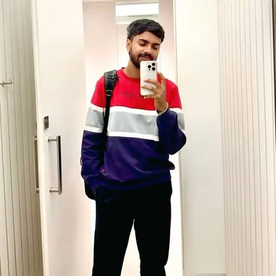 Îtzz Më Çr profile