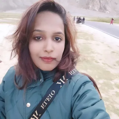 सोनाली गायकवाड profile