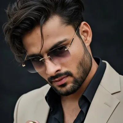 Drx Hassan Saifi profile