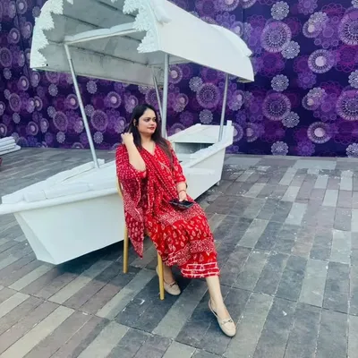 Namzz Shajan profile