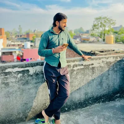 ||🦅•ROHIT•📿|| profile