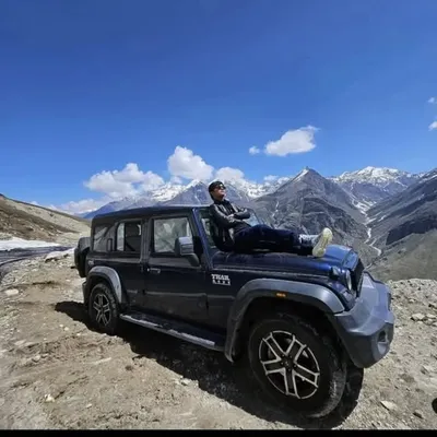 Itzz Sujal profile