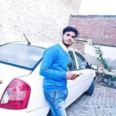 It'zz VK profile