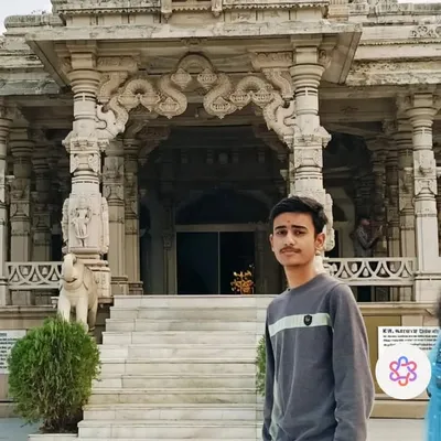 ⚜️Nikhil⚜️ profile